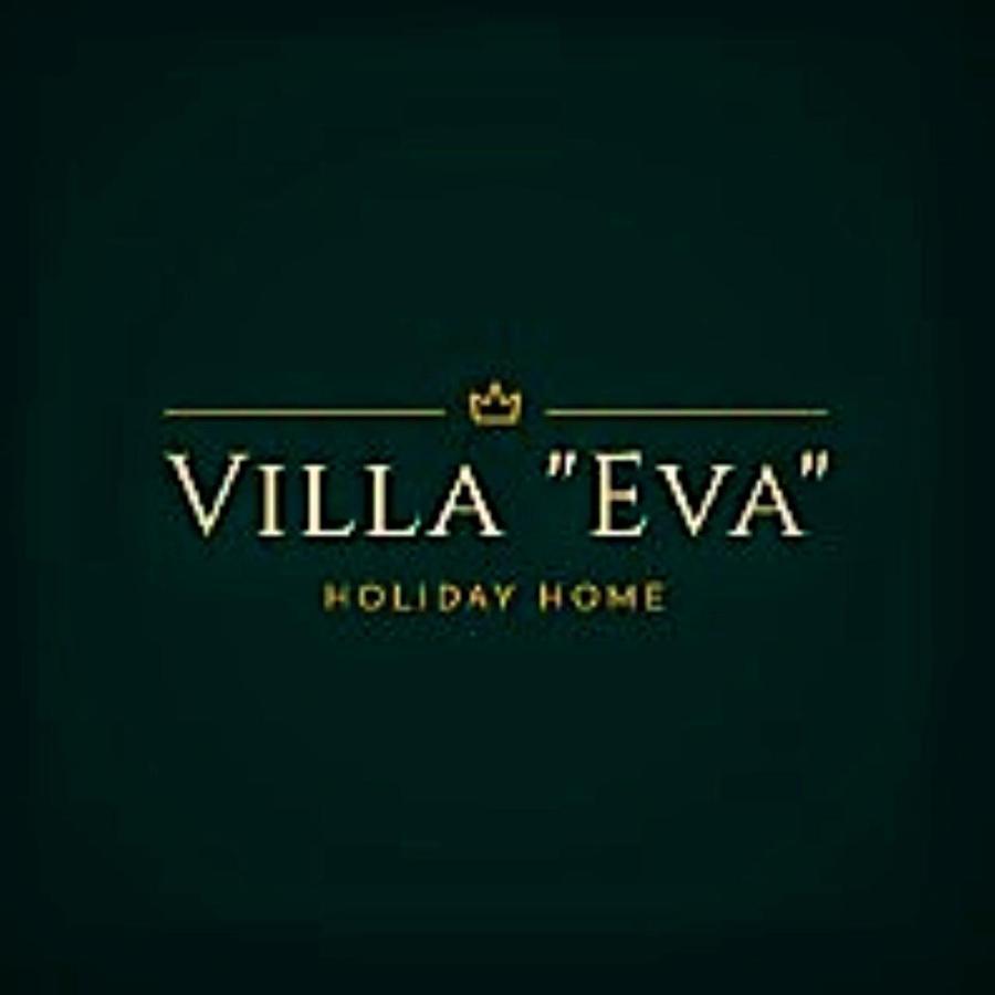 Villa "Eva" - Entire Beachfront Holiday Home - 4S Agia Marina  Buitenkant foto